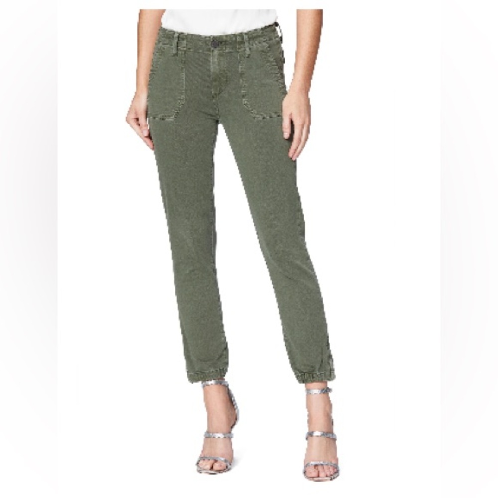 Paige Green Mayslie Jogger